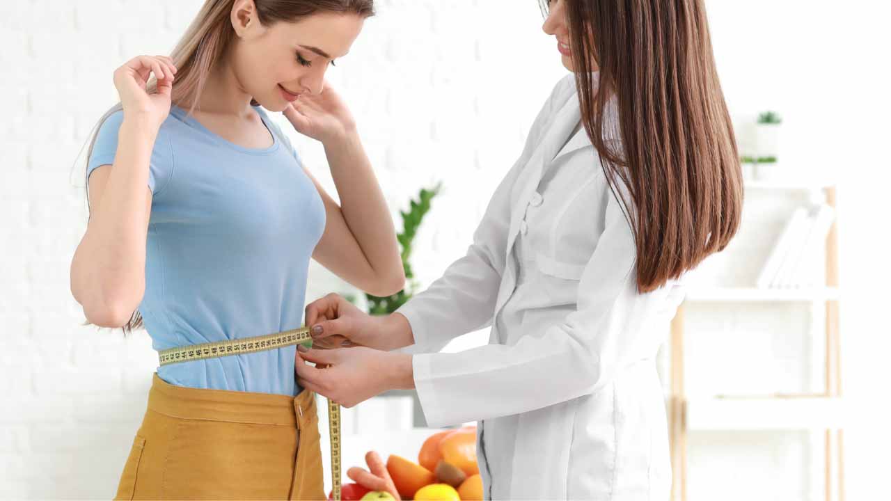 Why Choose InCare for Your Weight Loss Journey?