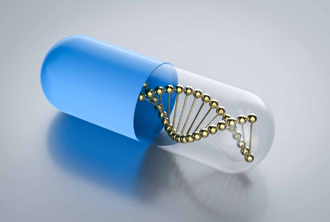 Why DNA Gene Testing Matters