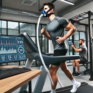 PNOE Testing Enhances VO2 Max Performance