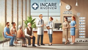 incare riverview