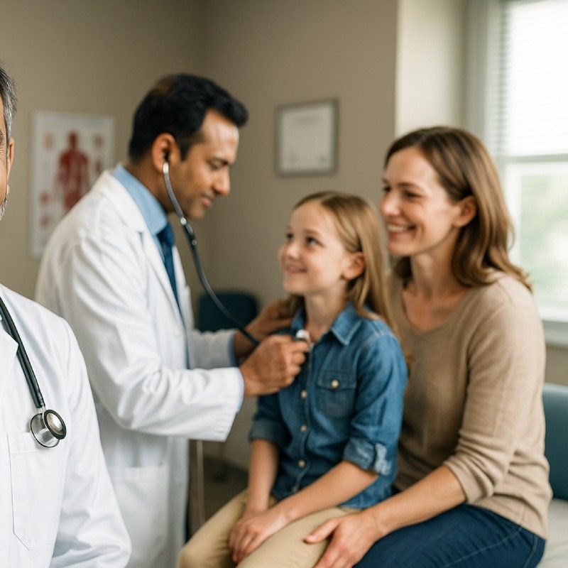 family doctor riverview