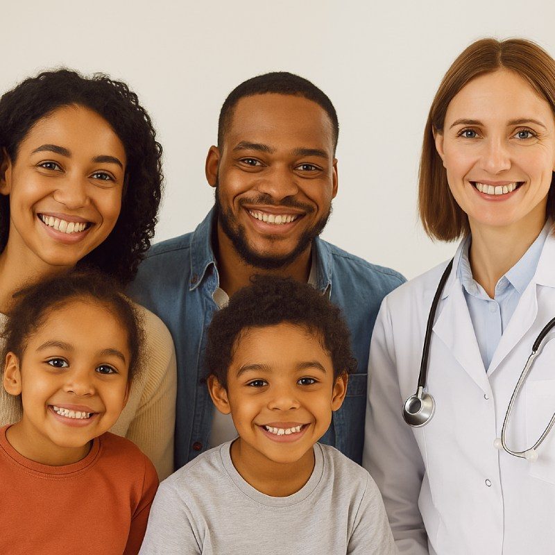 family medical care in riverview fl