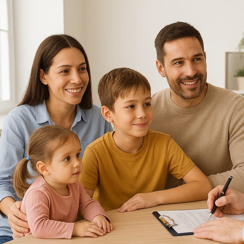 family medical care in tampa fl