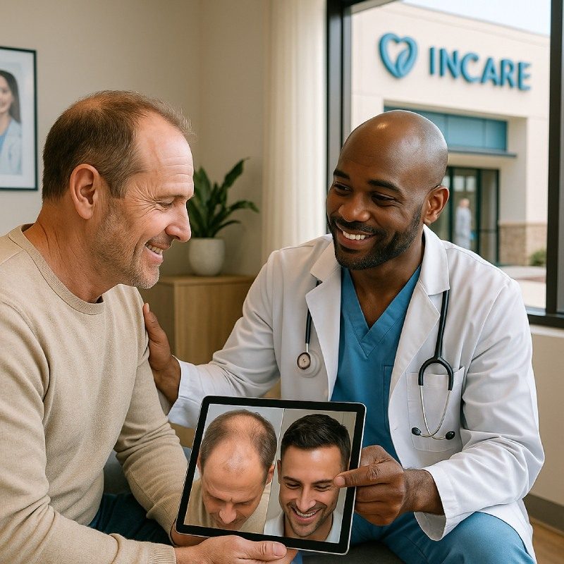 hair restoration near you