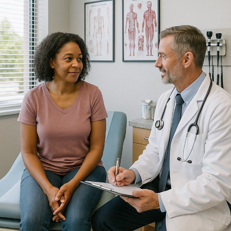 primary care doctors in riverview