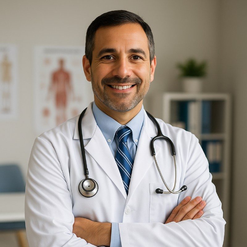 primary care physician in tampa