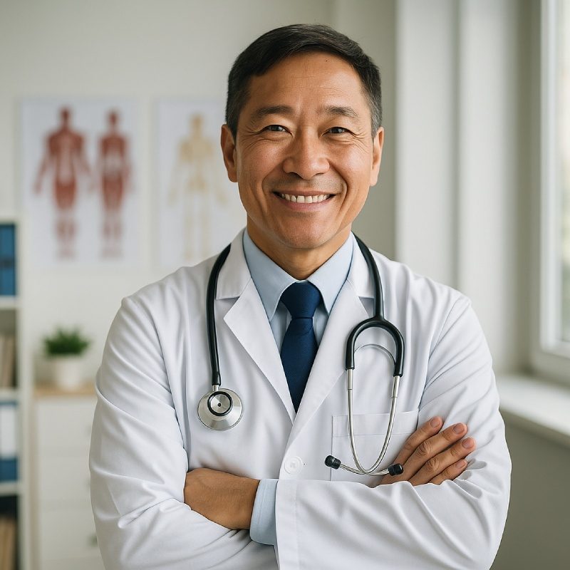 riverview doctor office