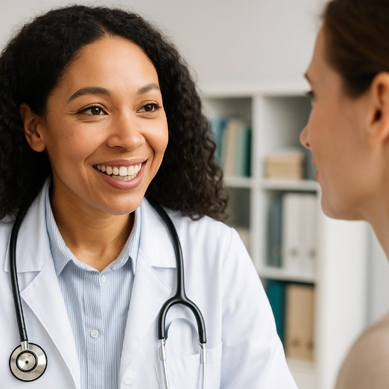 tampa doctor office