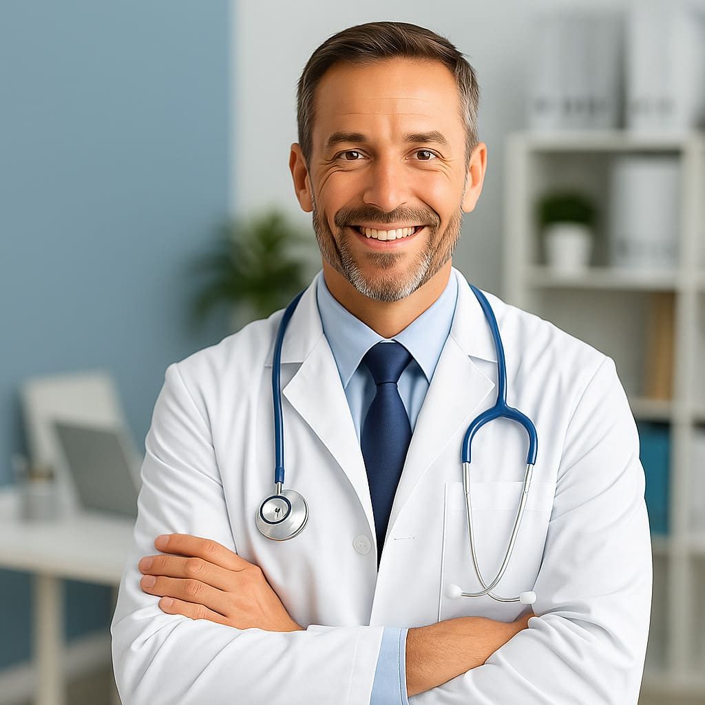 Testosterone replacement therapy