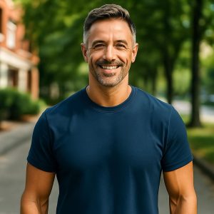 benefits of testosterone therapy