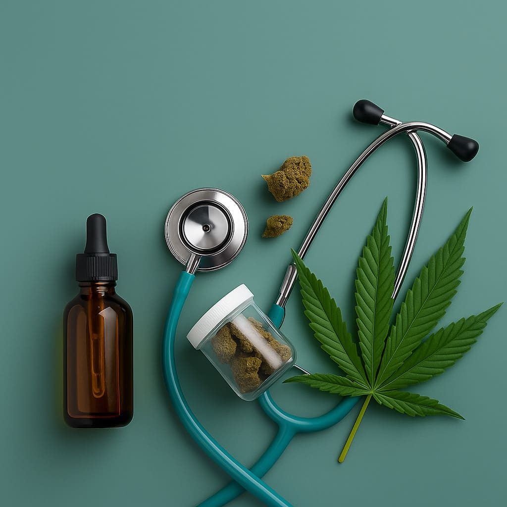medical marijuana benefits