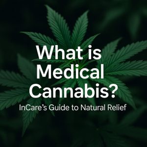 what is medical cannabis
